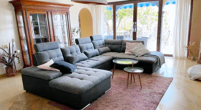 House Brione sopra Minusio