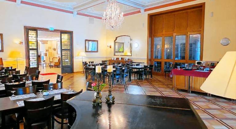 Eifeler Hof - Ihr Restaurant fur Genussmomente in Kyllburg — photo 3