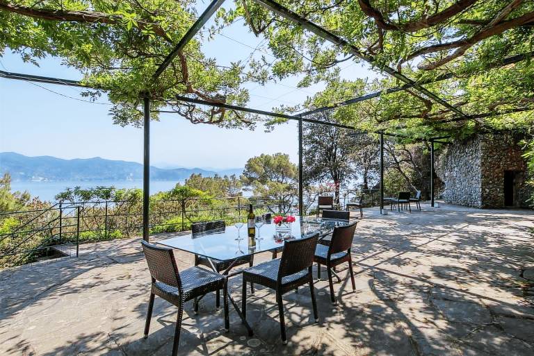 Villa Portofino