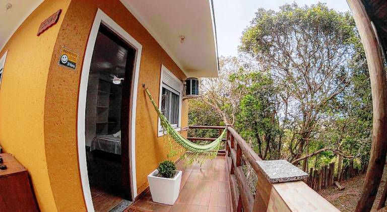 Residencial Paraiso da Gamboa — photo 5