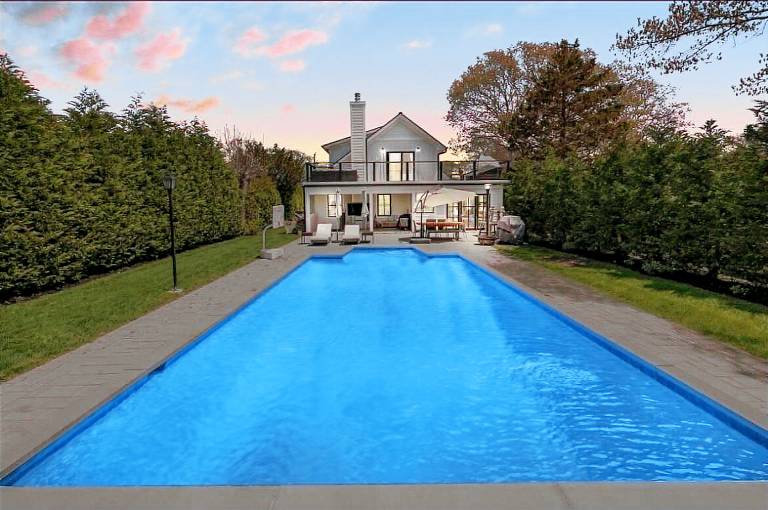 Maison de vacances Hampton Bays