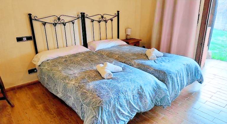 La Muralla de Gredos Hotel Rural — photo 2