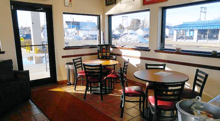 Americas Best Value Inn North Platte — photo 4