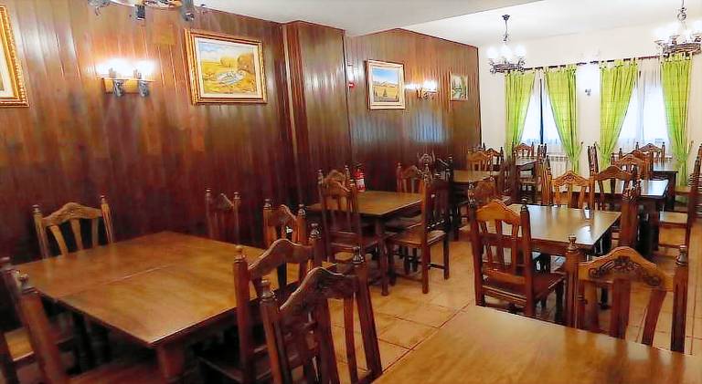 LA POSADA DEL HORNO — photo 3