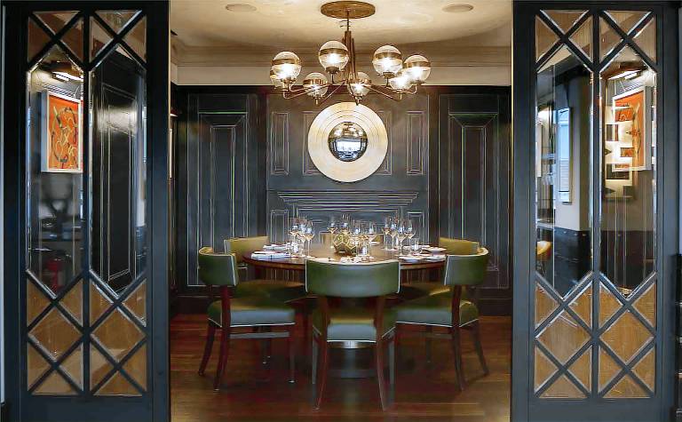 Conrad Dublin — photo 4