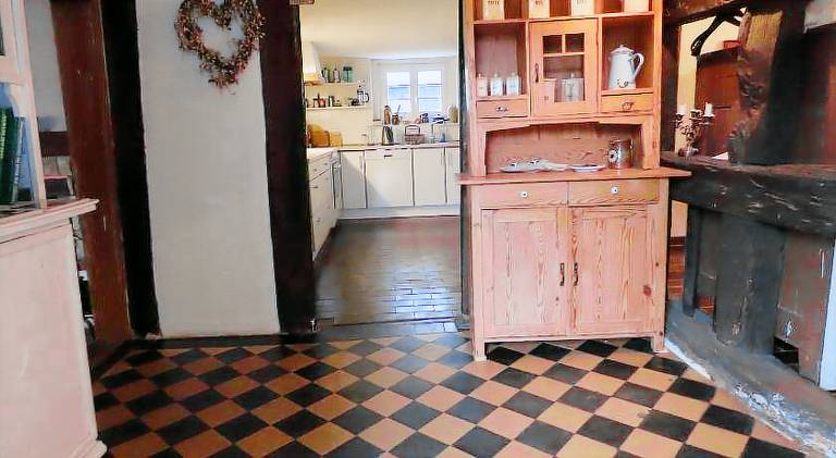 Vacation home | Pets allowed — photo 2