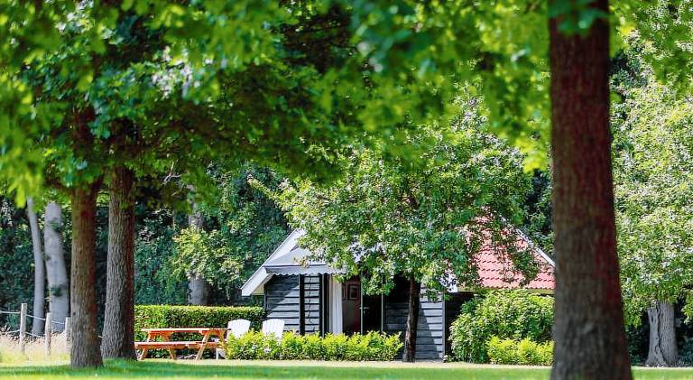B&B Hof van Heden