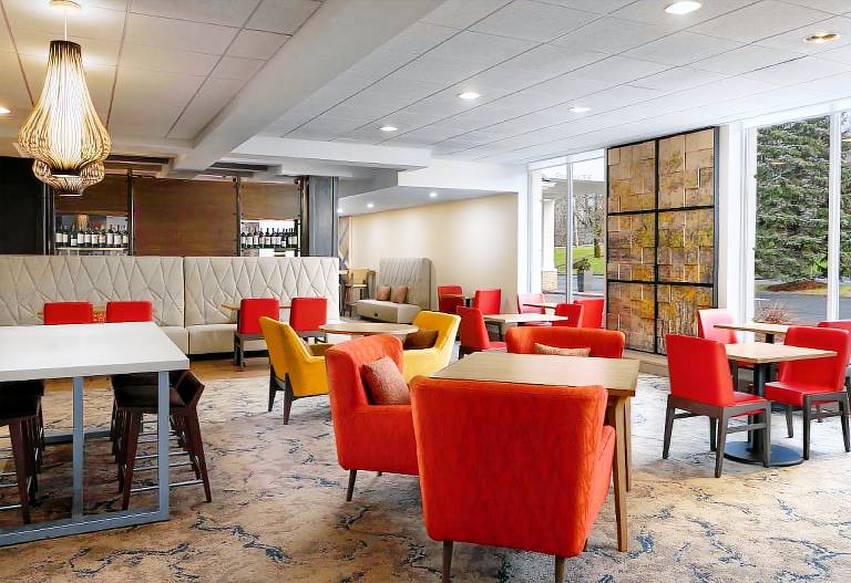 Hilton Garden Inn Boston-Burlington in Burlington, MA