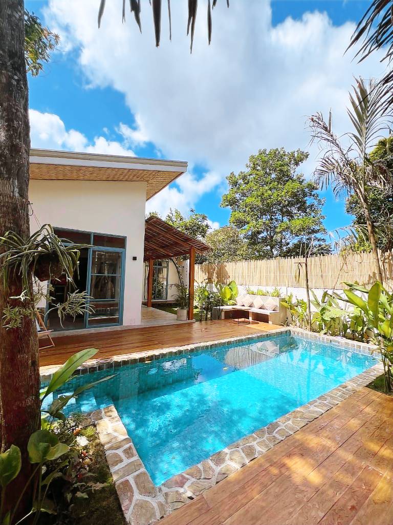 Vila Villa Libertad