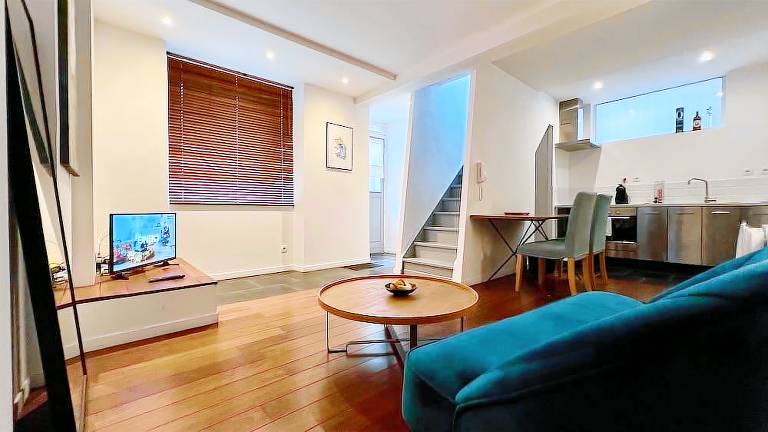 Appartement Ancenis