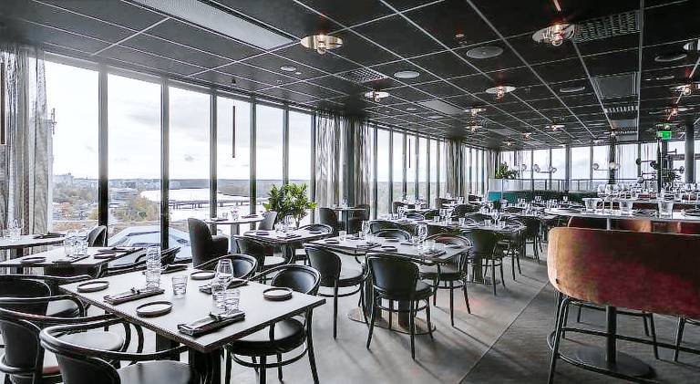 Clarion Hotel Umea — photo 2