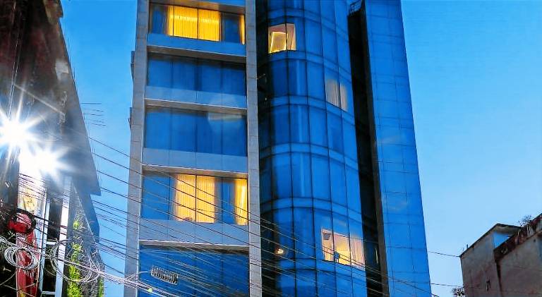 Grand Palace Hotel & Resorts Sylhet