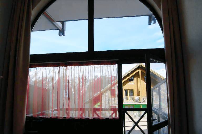 Appartamento Huez