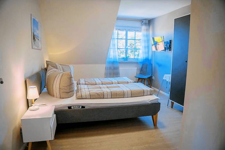 Holiday apartment with barbecue — photo 3
