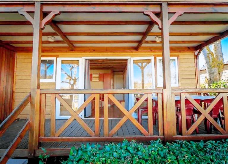 Chalet Valras-Plage