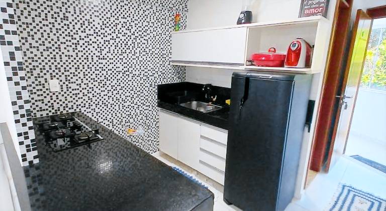 Nice serviced apartment | Close to the beach | Dogs allowed — photo 3