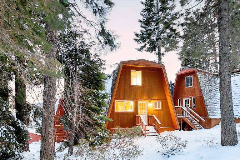 Apartment  Truckee