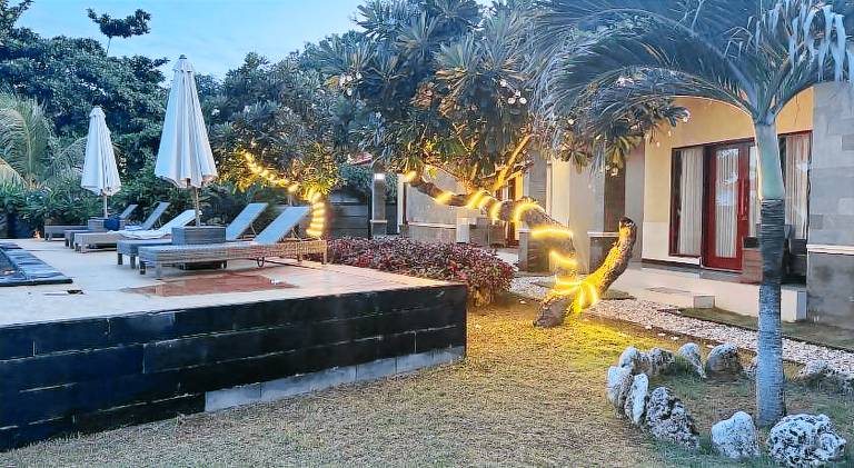 Cave Beach Bungalow — photo 3