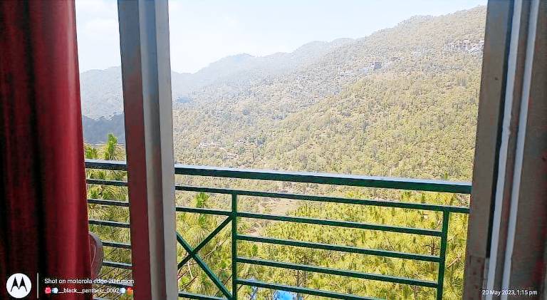 Hotel Pine View Villa — photo 2