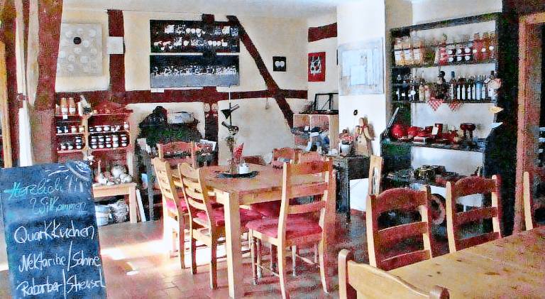 Alte Ausspanne — photo 4