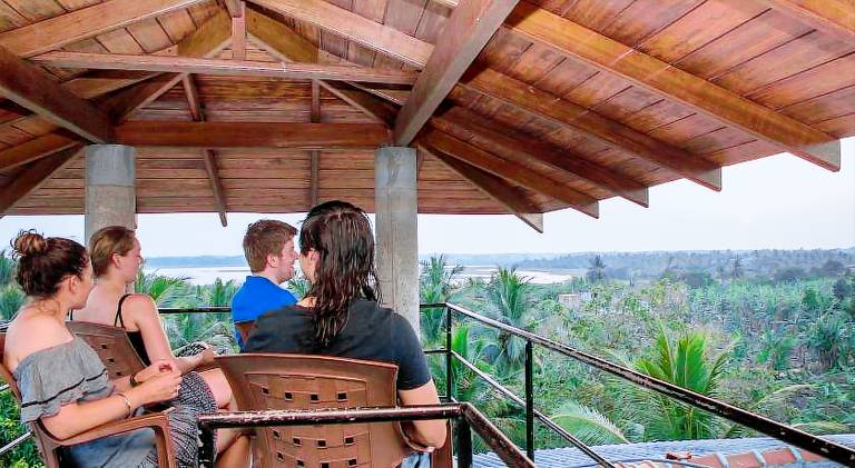 Coconut Garden Hotel and Restaurant — photo 4