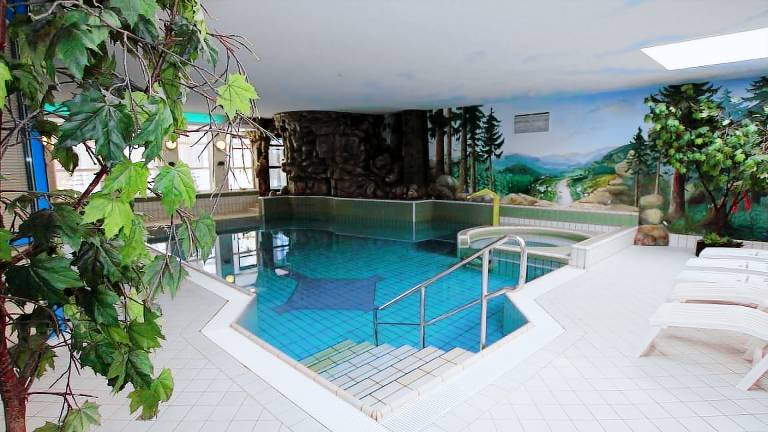 Ferienhaus Tanne