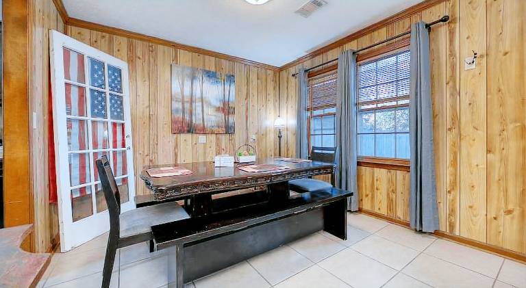 Vacation home with 1 room for 6 persons — photo 4