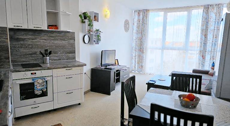 Beautiful apartment with hot tub & pool | Beach nearby | Pets are welcome — photo 5