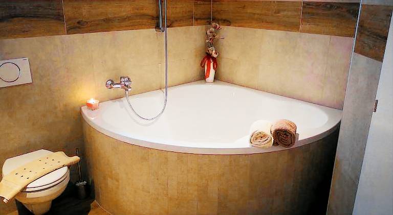 Holiday apartment with 1 room for 2 persons — photo 3