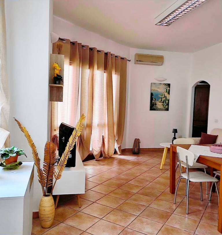 Ferienwohnung in Badesi f&uuml;r max. 2 Personen, 