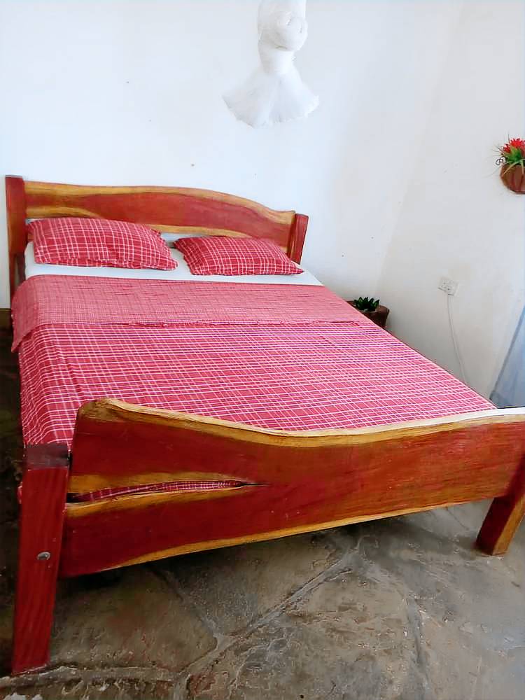 Apartment Diani Beach