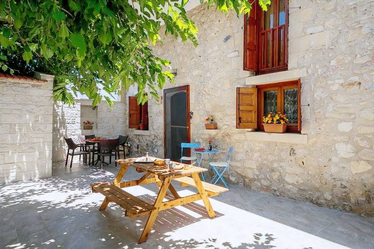 Διαμέρισμα  Paralia Kourna