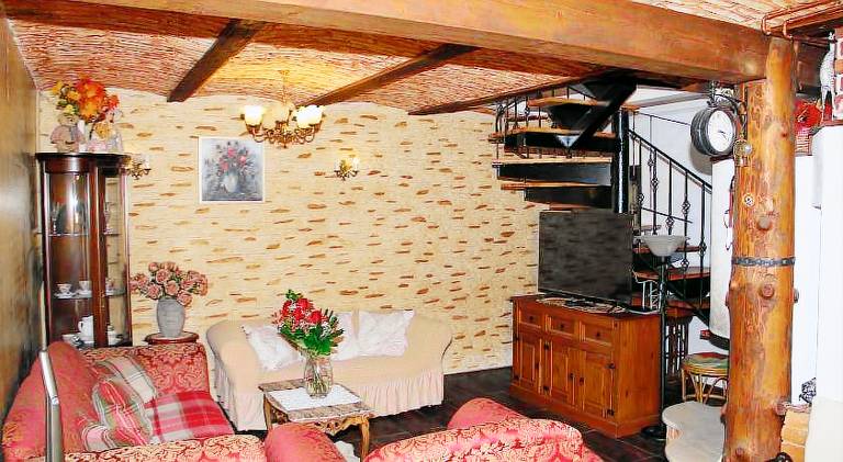 Vacation home with 2 rooms for 5 persons — photo 4