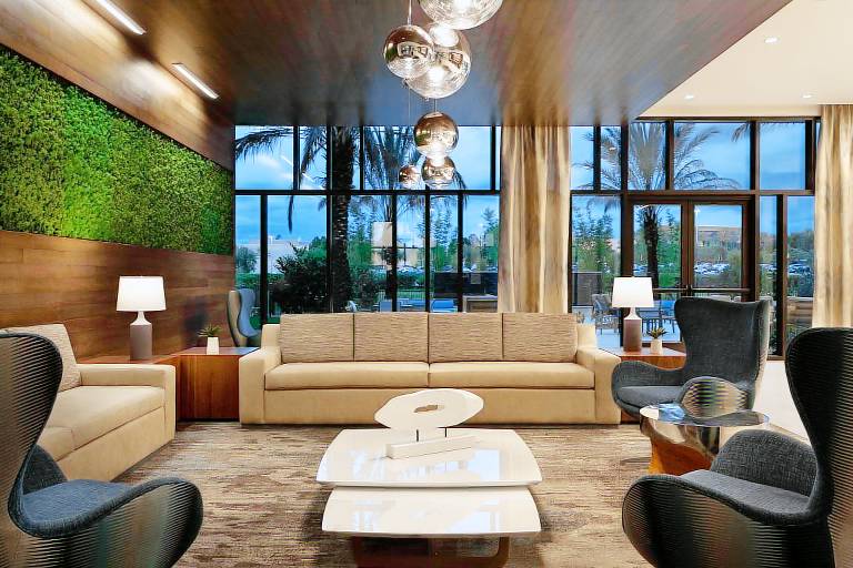 Residence Inn by Marriott Orlando at Millenia — photo 2