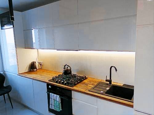 Apartment Gdynia