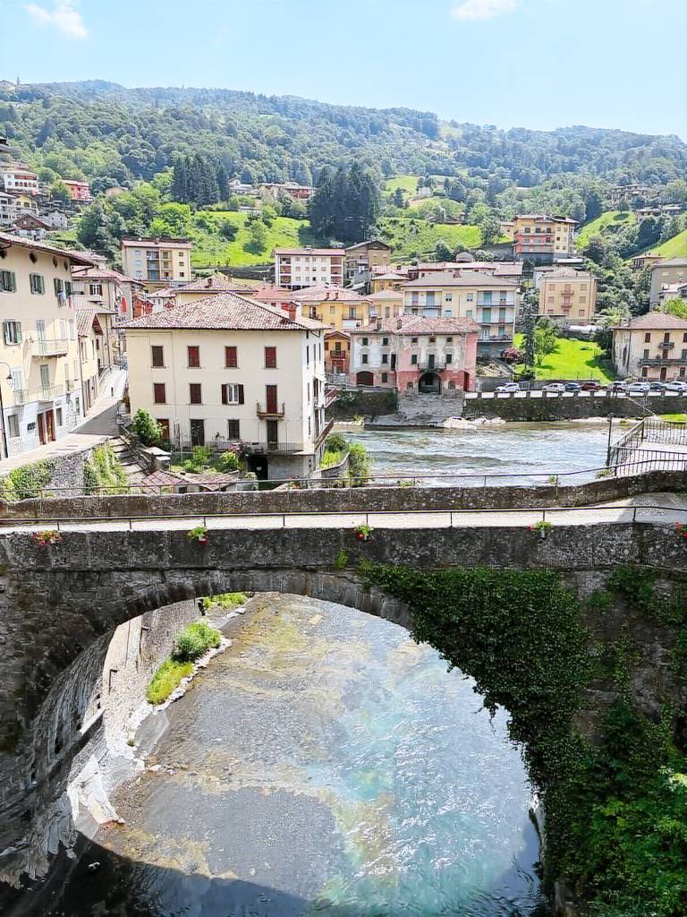 Appartamento San Pellegrino Terme