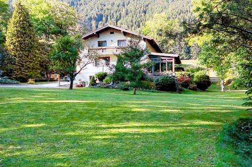 Ferienhaus Puchberg am Schneeberg