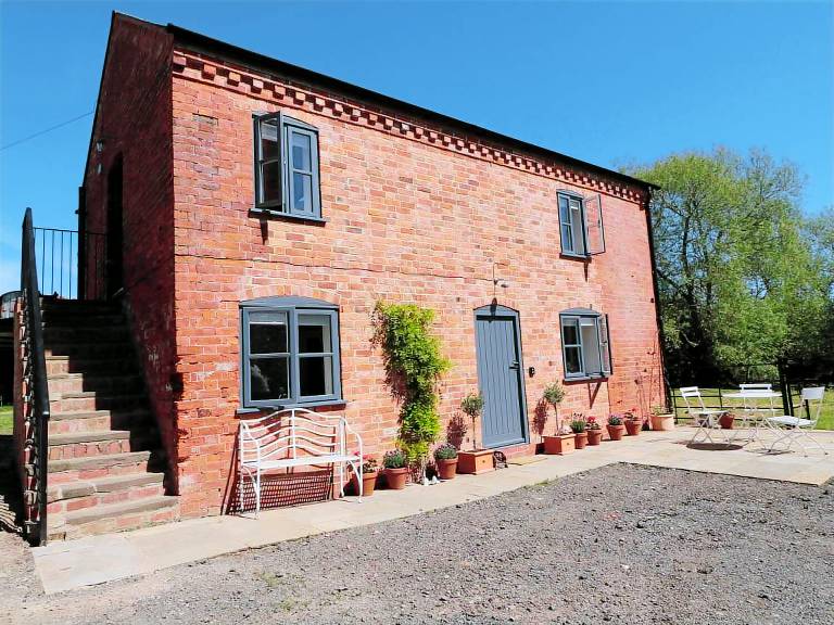 Cottage  Vowchurch
