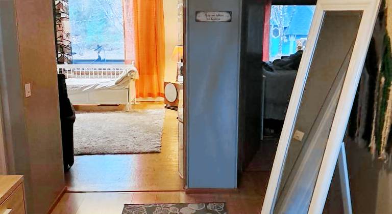 Chalet with 3 rooms for 6 persons — photo 4