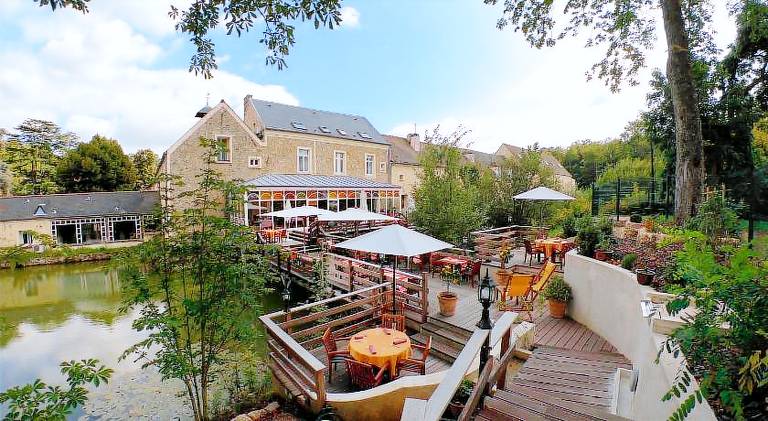 Auberge du Manet — photo 4