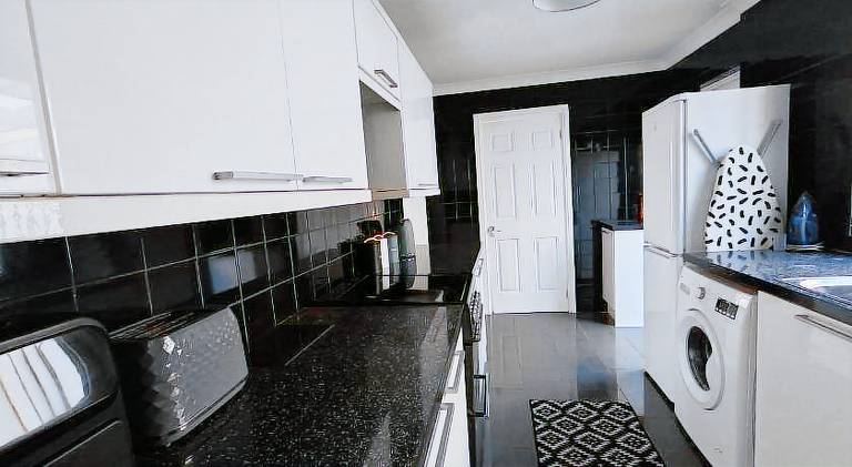 Vacation home for 10 persons — photo 3