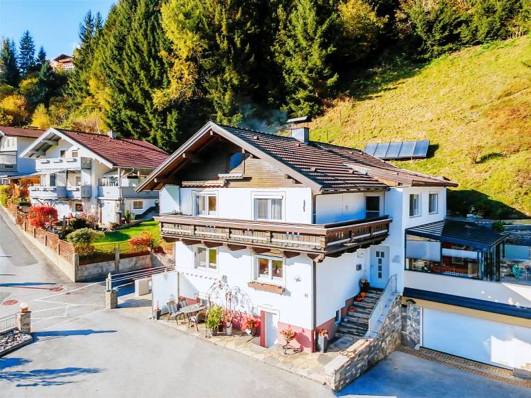 Ferienwohnung in Stuhlfelden f&uuml;r max. 6 Personen