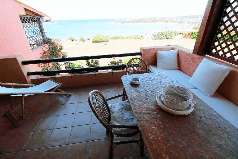 Appartamento Golfo Aranci