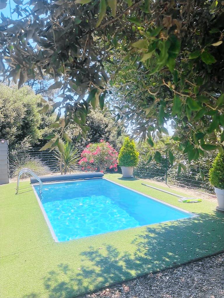 Maison de vacances La Voulte-sur-Rhône