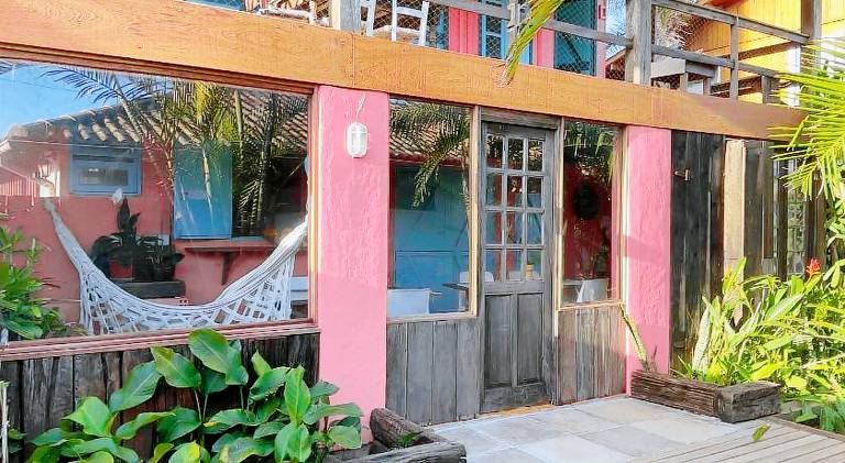Villa with 3 rooms for 8 persons — photo 4