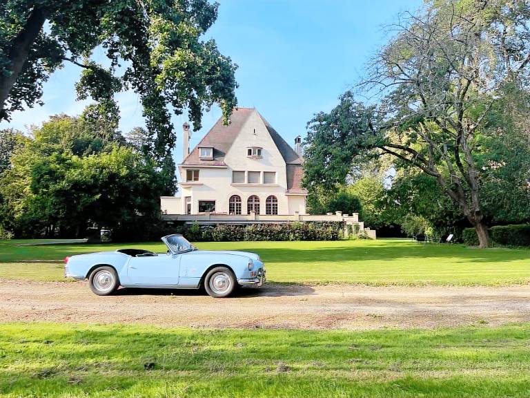 Bed & Breakfast Blendeke
