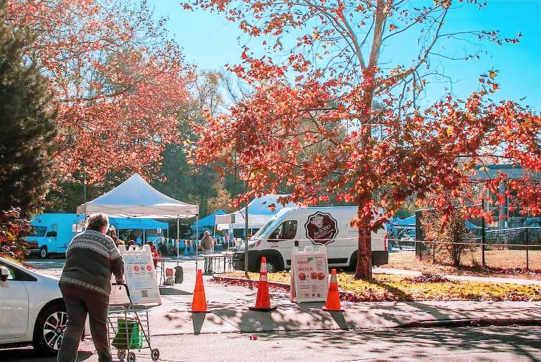 Apartment  Fair Haven