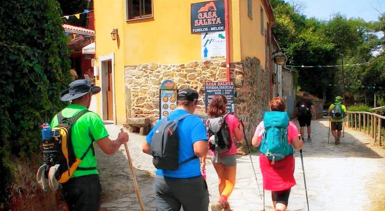 110 m&sup2; Ferienhaus