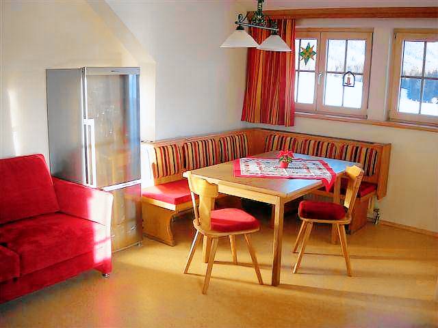 Ferienwohnung Mörtelsdorf