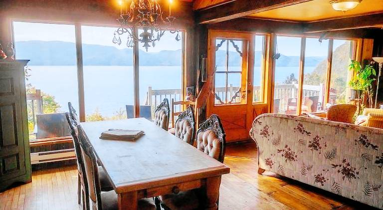 Charming apartment | Pets allowed in Saguenay, QC